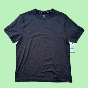 NWT! GAIAM Everyday Basic Crew Neck Tee Size XL